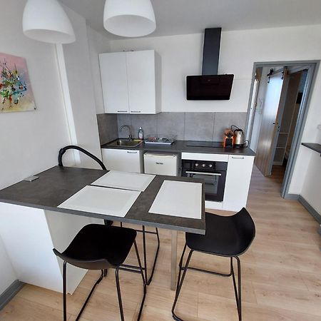 Le Voltaire - T2 Neuf Face Pyrenees Apartment Tarbes Ngoại thất bức ảnh