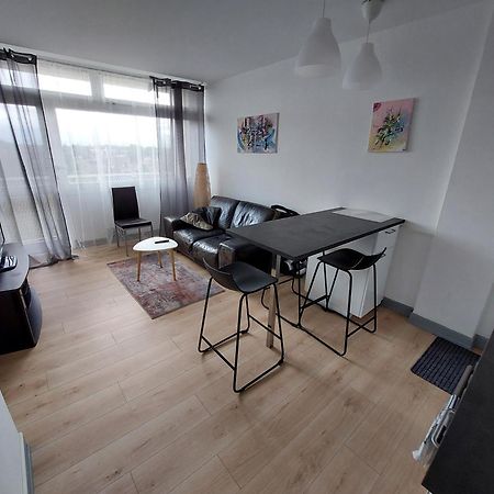 Le Voltaire - T2 Neuf Face Pyrenees Apartment Tarbes Ngoại thất bức ảnh