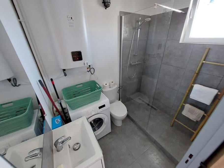 Le Voltaire - T2 Neuf Face Pyrenees Apartment Tarbes Ngoại thất bức ảnh