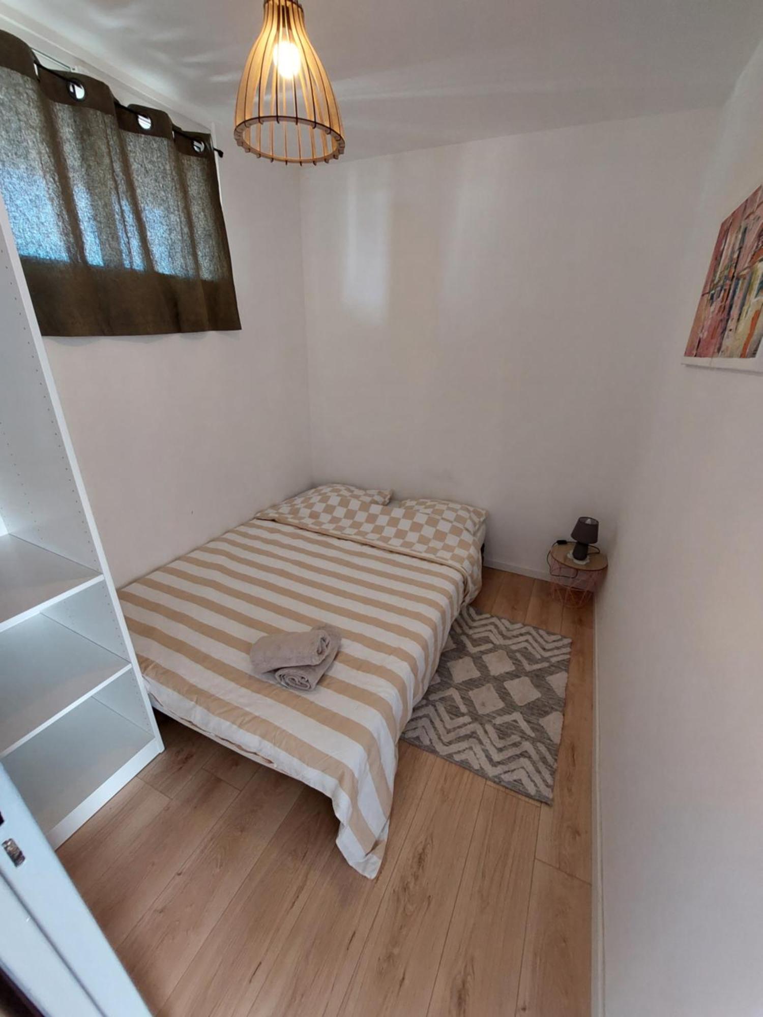 Le Voltaire - T2 Neuf Face Pyrenees Apartment Tarbes Ngoại thất bức ảnh