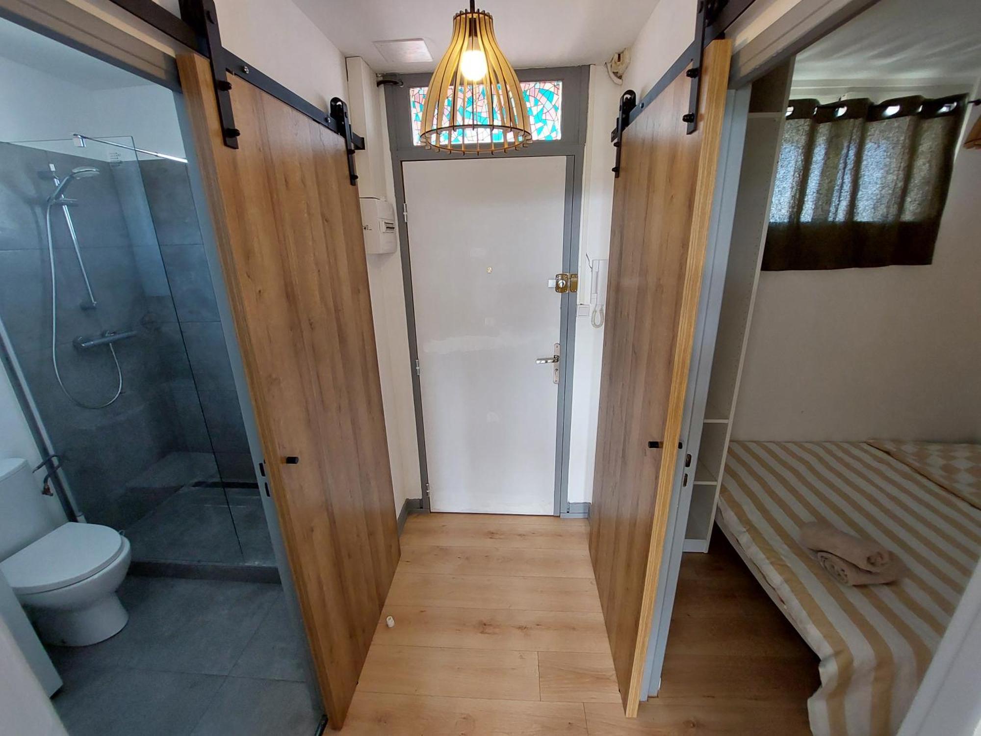 Le Voltaire - T2 Neuf Face Pyrenees Apartment Tarbes Ngoại thất bức ảnh